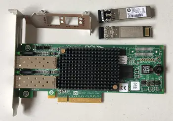 

AJ763B 697890-001 AJ763-63003 82E 8Gb 2-port PCIe Fibre Channel