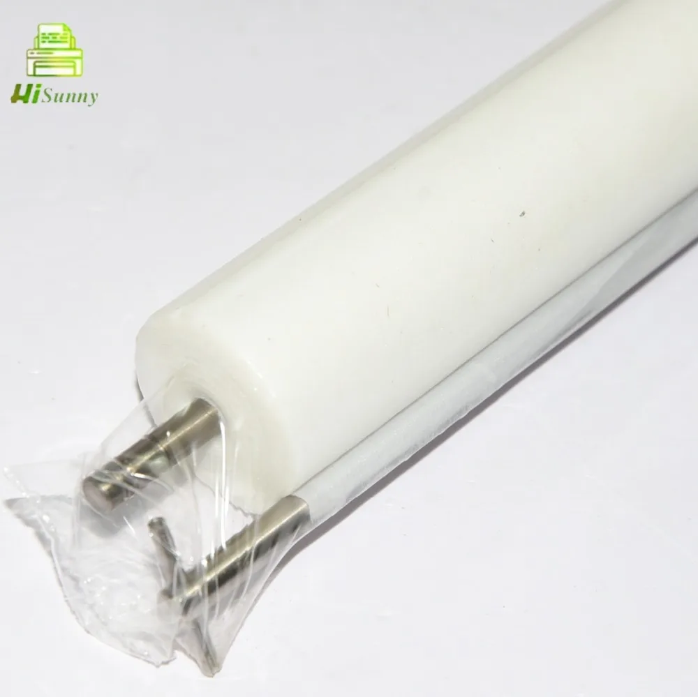 Grade A 55VAR75600 4014-3030-01 Fuser Cleaning Web Roller for Konica Minolta Di850 K7085 7075 DI750 850 Bizhub 920 950 -1