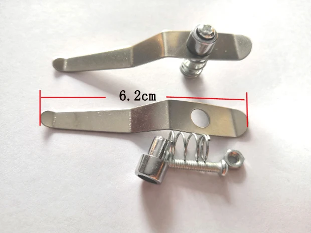 Microscope Presser Holder 2pcs