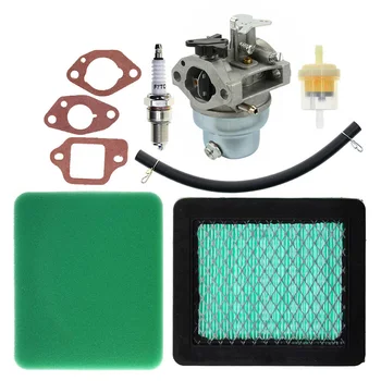 

Air Filter Carburetor Kit Fuel Line GCV160 GC135 16100-Z0L-023 16100-Z0L-853