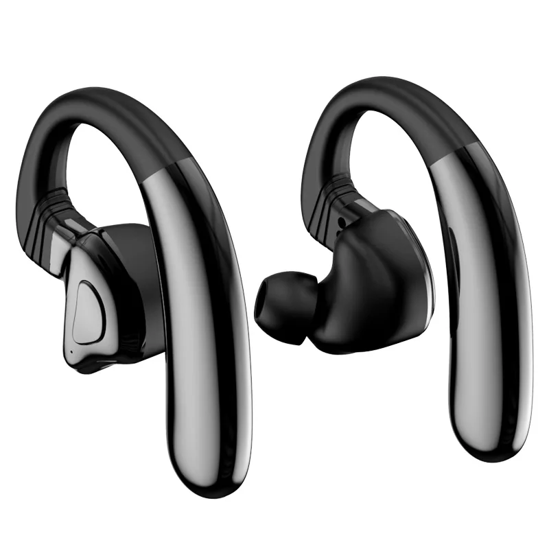 2020 Q9S TWS Bluetooth V5.0 Earphones Sports Hifi headset Wireless Brand New High Quality Replaceable battery | Электроника
