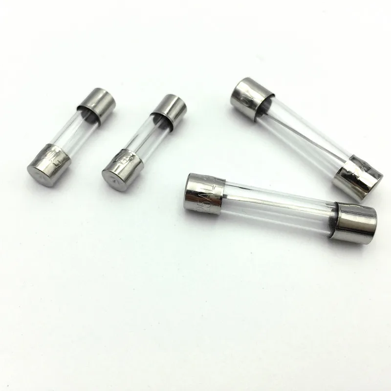 Где Купить Предохранители Стеклянные