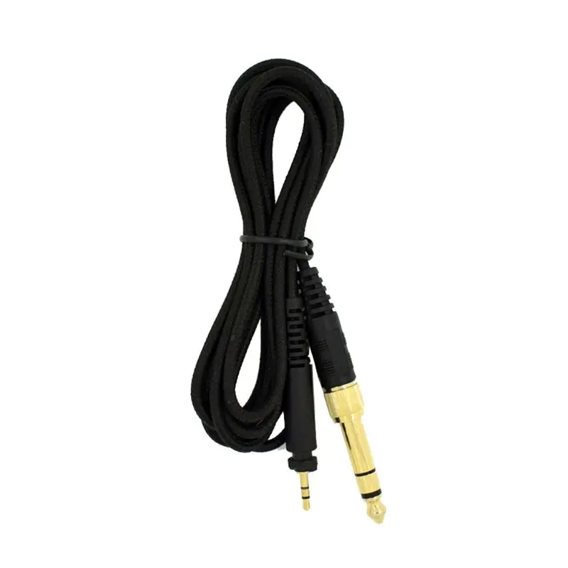 Аудио кабель Шнур для наушников SHure SRH440 840 940 для PHILIPS SHP9000 SHP8900