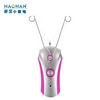 New Electric Body Facial Hair Remover Women Thread Epilator Electric Face Cotton Thread Defeather Lady Shaver For Body Face 3