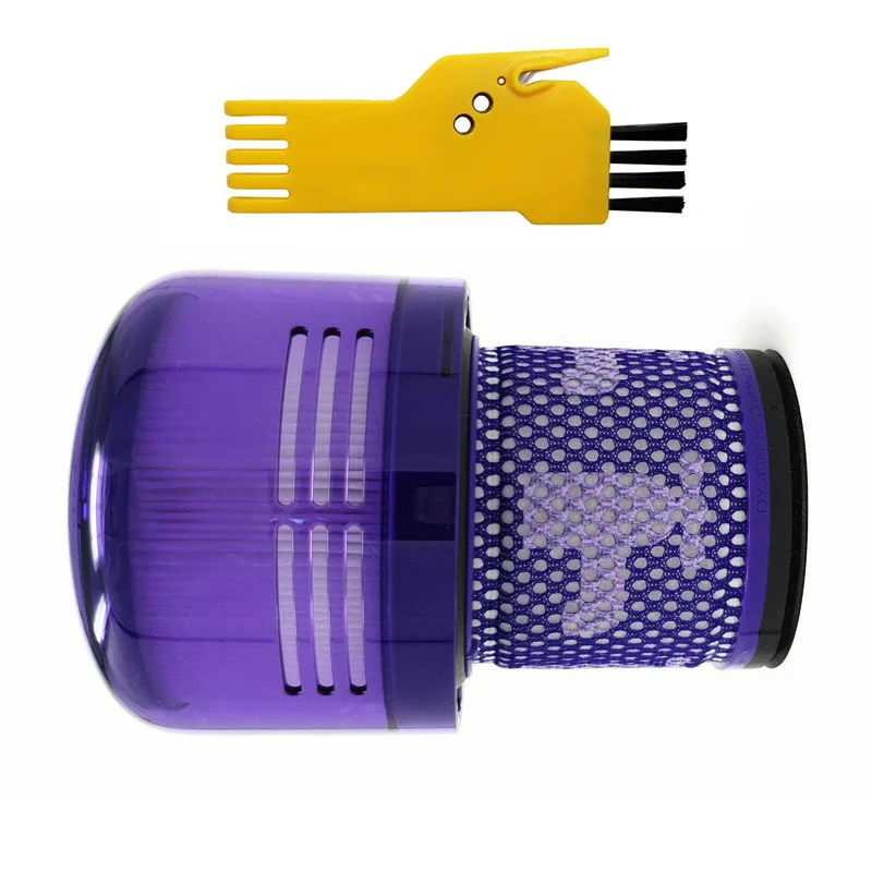 Пылесос Чистящая Щетка Фильтр для Dyson V11 SV14 Animal+ Plus abte Pro
