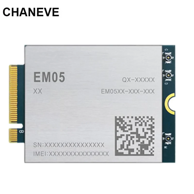 Европа/Австралия Φ M.2 CAT4 LTE модуль DL/150M UL/50M MIMO 4G модемный для широкополосных