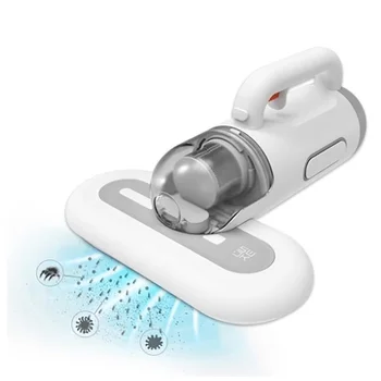 

2019 The New SWDK Wireless Handheld Ultraviolet Dust Mite Cleaner 6000Pa With Power Charger for home