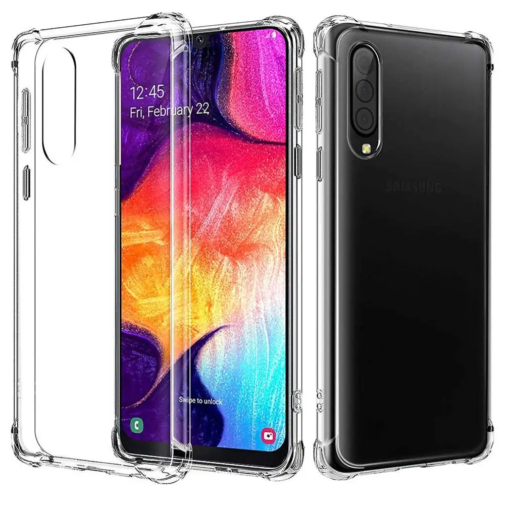 Уникальный дизайн противоударный чехол для Samsung A3 2017 S7 edge S20 Ultra S10 S8 S9 Plus Lite 2020 A91 S10e