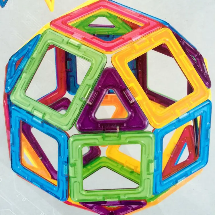 

[] Magnetic Flexible Pulling Building Blocks Magnetic Sheet Set Large Amount Favorably Welcome to Buy