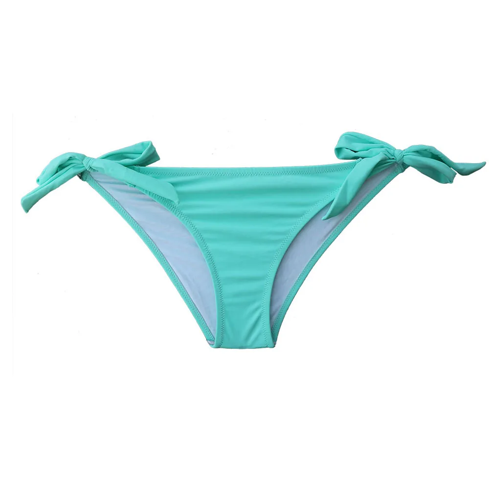 Tanga para mujer de elastano