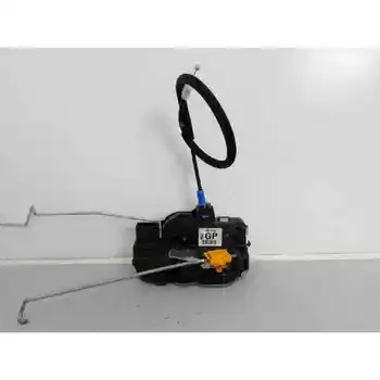 

13579523GP DOOR LOCK FRONT LEFT OPEL MOKKA X