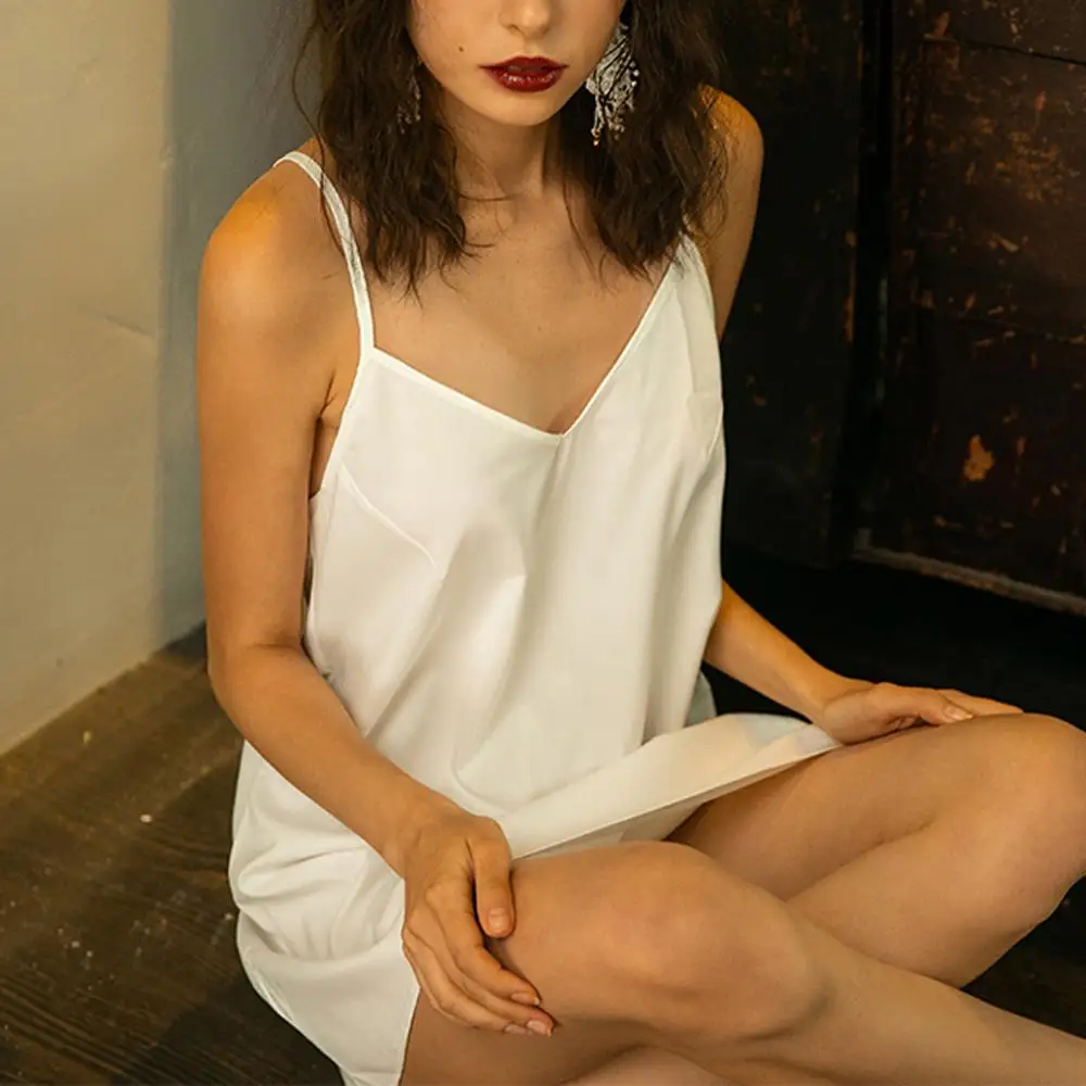 Женское нижнее белье кружевное сексуальное с открытой спиной комплект юбкой на