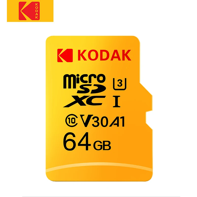 優遇価格 コダック クラス10マイクロsdメモリーカード 16gb 32gb 64gb 128gb 256gb 512gb フラッシュカード Micro Sd Cards メーカー供給 Kisuki Line Jp