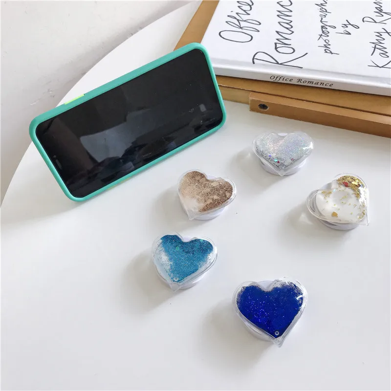 Универсальный кронштейн для сотового телефона, держатель для iPhone X XS MAX XR 8 7 6 6s Plus Soket airbag