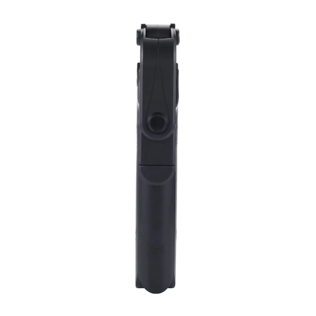 

Portable Size Foldable Hand Grip Arm Shutter Remote Tripod Selfie Stick Tripod Mount XT09 For IOS For Android