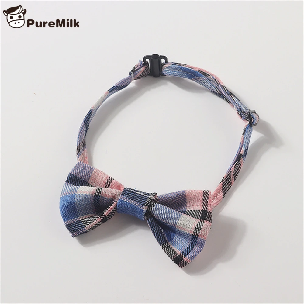 PureMilk Baby Boys Clothes Yollow Shirts With Plaid Pants 4pcs/ Set Long Sleeve Cotton Clothes