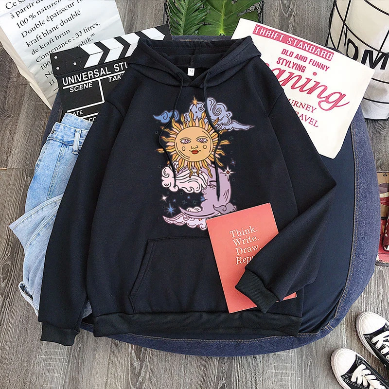 sun and moon sweatshirt