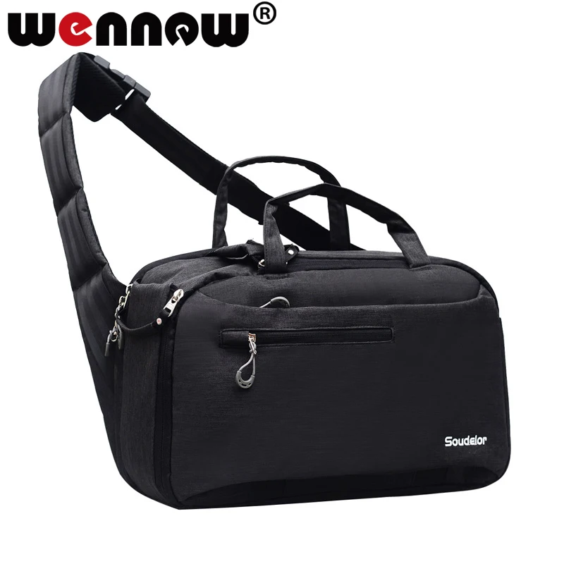 

Big DSLR Camera bag Backpack Lens Case for Olympus E-M10 EM10 Mark II III 2 3 E-M5 EM5 E-M1 EM1 Tripod Holster Cover
