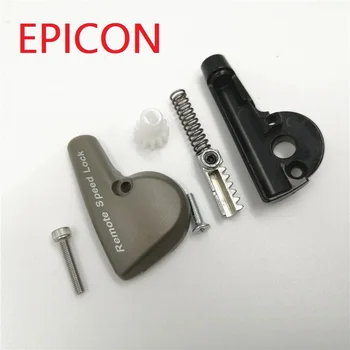 

Suntour Epicon Bike Front Fork Repair Parts Remote Lock Wire Control Damper Adjustment Lock Cover Gearwheel Damping Rod Part