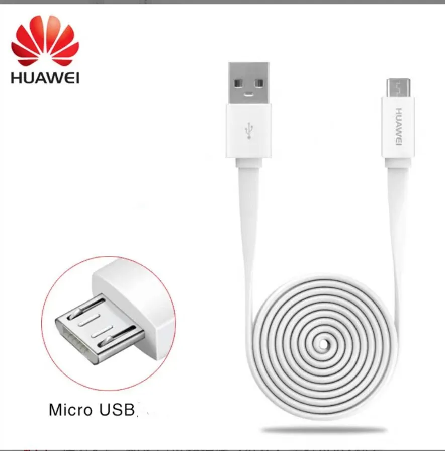 HUAWEI Quick Charge1.5M Micro Кабельный разъем USB зарядное устройство для телефона кабель для передачи данных Поддержка 5 В/9V2A Быстрая зарядка супер