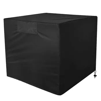 

Air Conditioner Cover Outdoor AC Air Conditioner Cover Durable And Waterproof Winter Rain And Snow Wind And Dust Protection