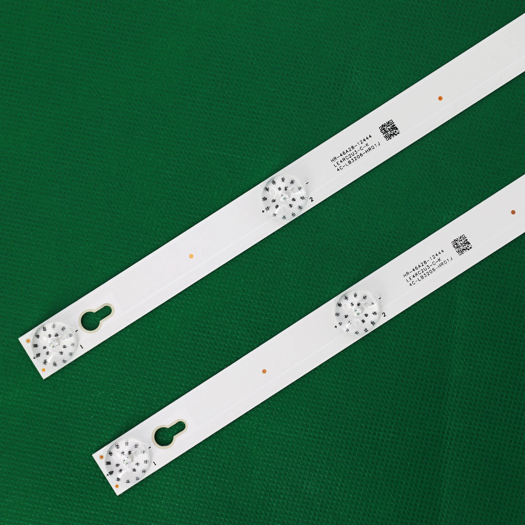 Рисунок 5 - 6 светодиодный ных лент 560 мм