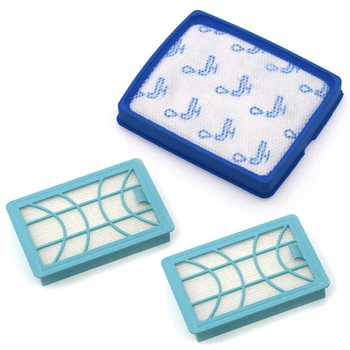 

Air Cleaner Filters Replacement Fit for FC9728 FC9730 FC9731 FC9732 FC9733 FC9734 FC9735 Vacuum Cleaner