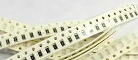Бесплатная доставка. 0805 SMD резистор 3 9 K код 392 точность 5% от 100 = 1 юаней |