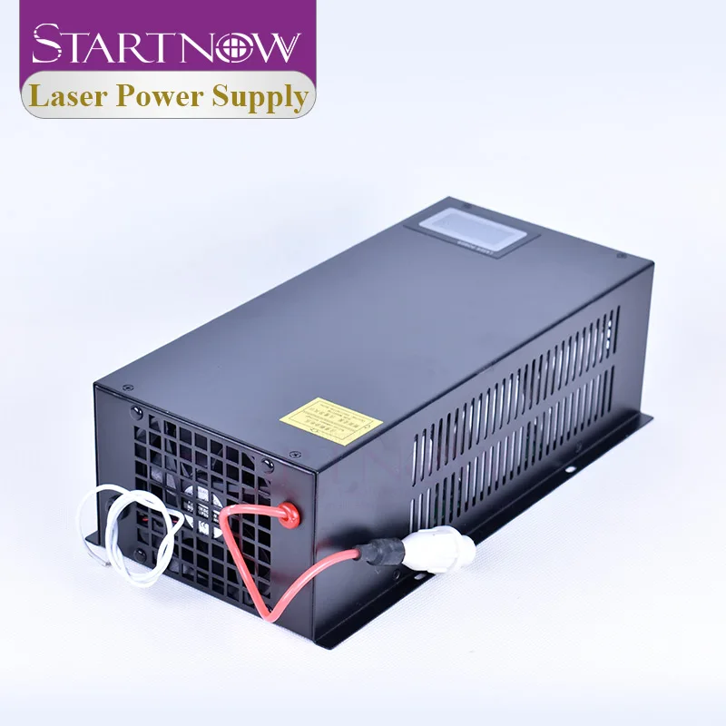 Лазерный источник питания Startnow 150W BD CO2 150 Вт с дисплеем для 130 лазерной трубки