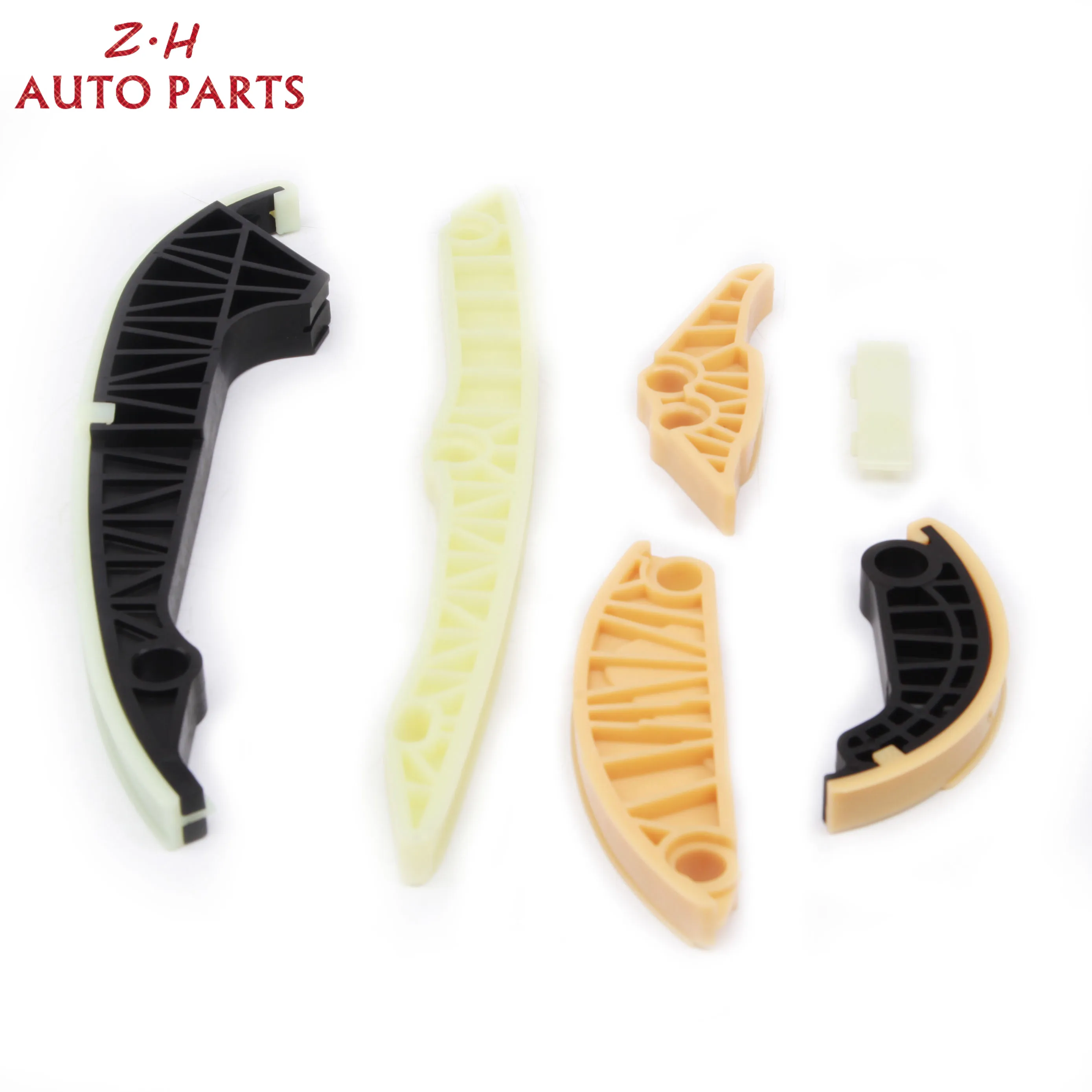 Комплект направляющих цепей 06H109469AT для Audi A3 A4 TT VW Golf GTI Leon 2 0 T 06H 109 469 AQ
