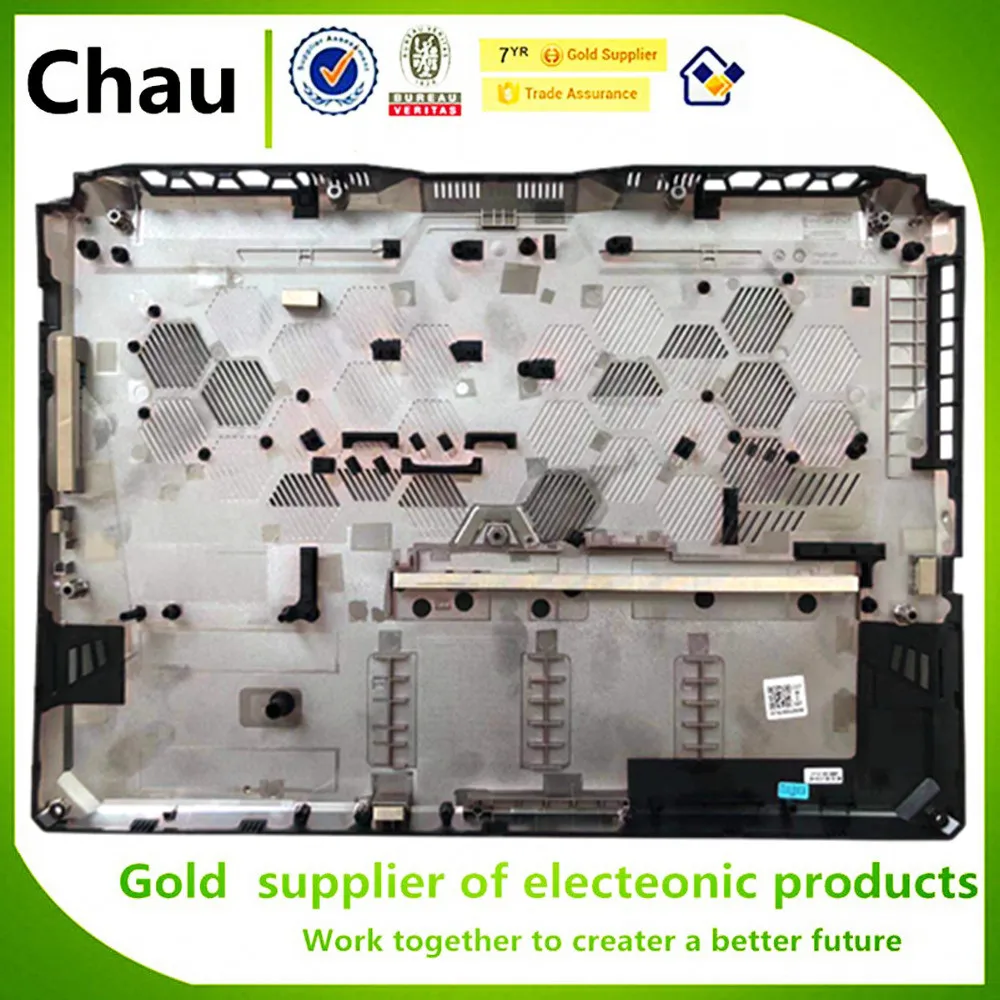 Chau-capa Superior para Asus A15 F15 Fa506 Fx506ohm Base Inferior - Imagem 3