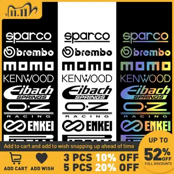 

Sentence Car Body Sparco Auto Sticker For Truck Window Bumper Auto Suv Door Laptop Kayak Vinyl Decal