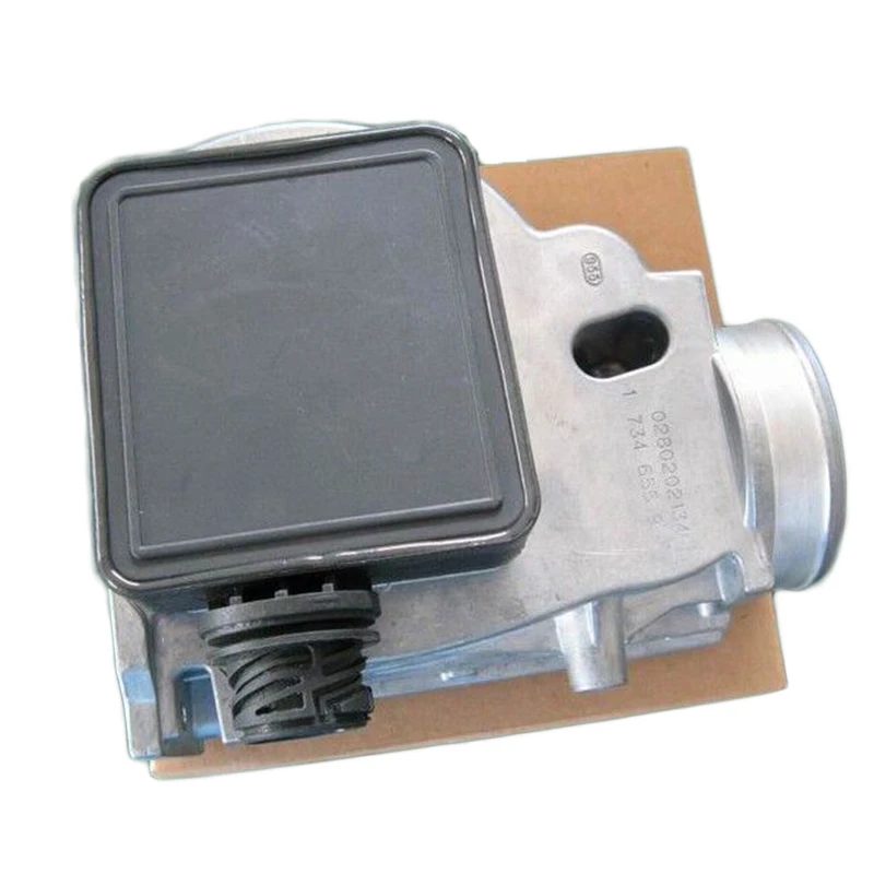 Для 318is датчик расхода воздуха для 318ti для 318i для 318ic 1.8L 13627558785 0280202203 Замена
