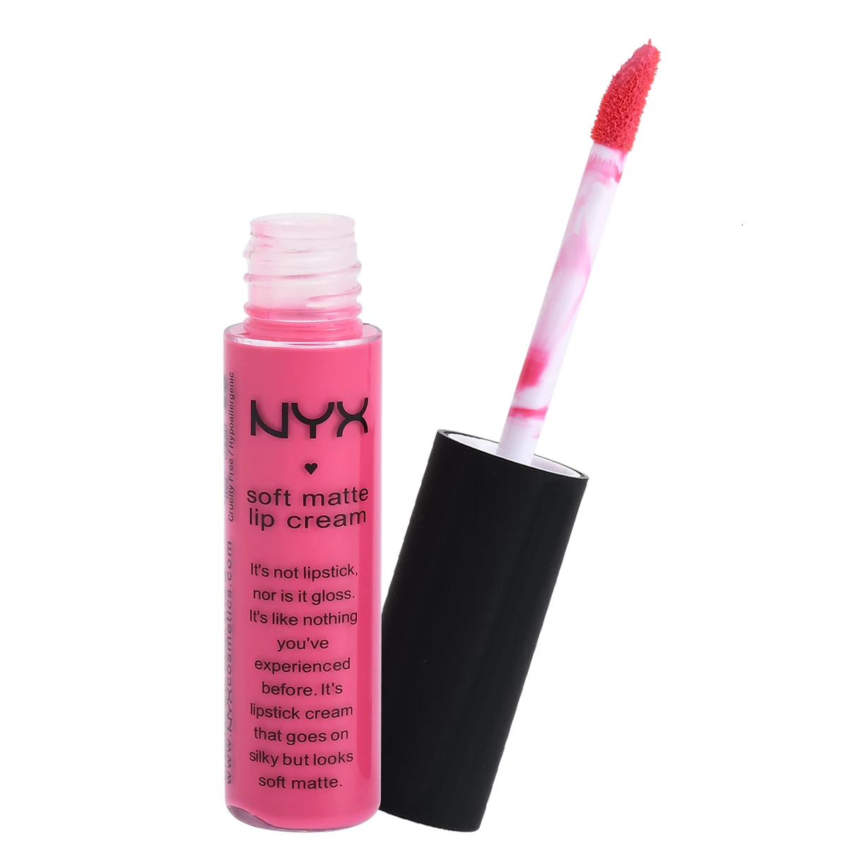 9 Colors Matte Liquid Lipstick Make Up Gloss Matte Long-lasting Charming Sexy Color Easy To Wear For Daily Makeup Lipstick - Цвет: 11