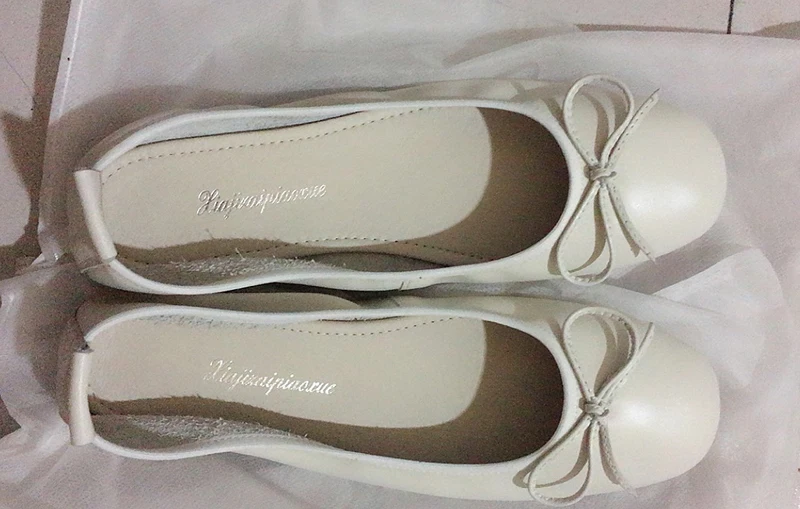 women flats ZX007-36