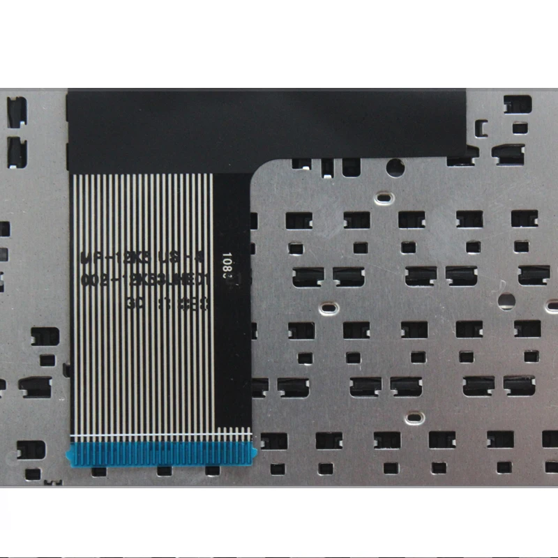 Новый русский ноутбук для Samsung черный 370R5E NP370R5E 370R5V NP370R5V 510R5E NP510R5E 450R5E 450R5V NP450R5E 5V RU|ru