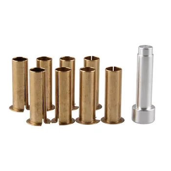 

Car Door Hinge Pins Bushing Repair Assembly Kit Set For Nissan Navarra High Strength Corrosion-resistant