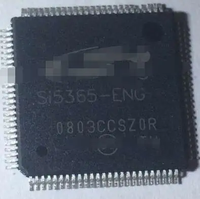 

Free shipping IC new% SI5365-ENG