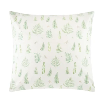 

Pillowcase Ethel 70x70 cm "Foliage" poplin, 125 g / m²