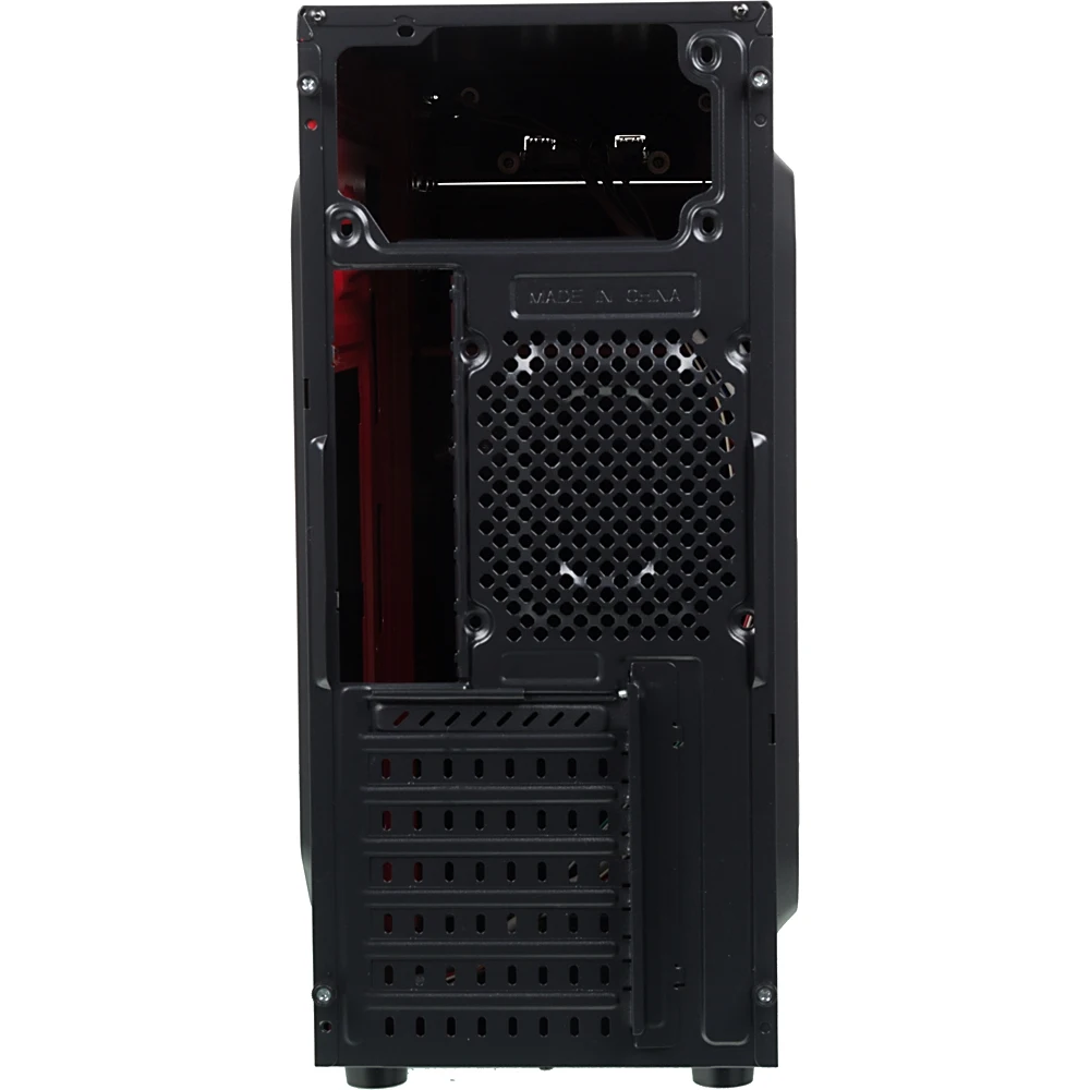Корпус ATX ACCORD ACC-B305, черный