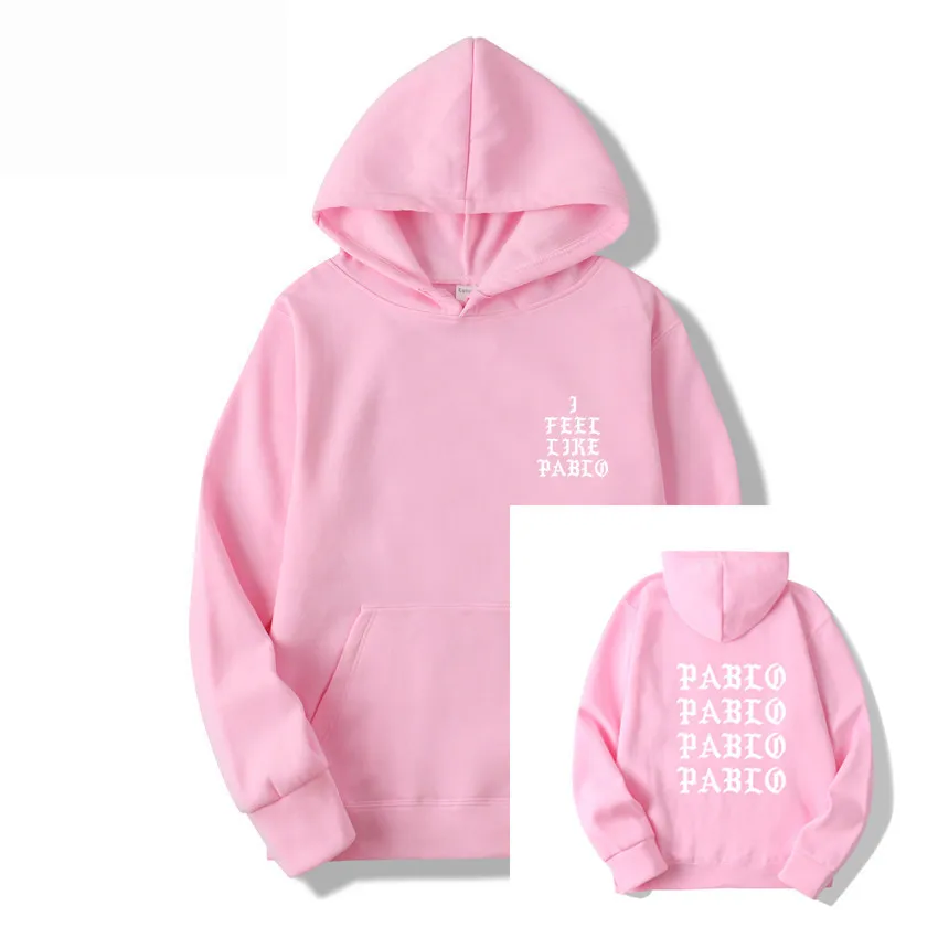 Pink b Мужская толстовка с капюшоном, Повседневный пуловер с капюшоном и длинным рукавом, Осень-зима, модные толстовки с буквенным принтом в стиле хип-хоп, уличная одежда, Толстовки для - Цвет: Pink b