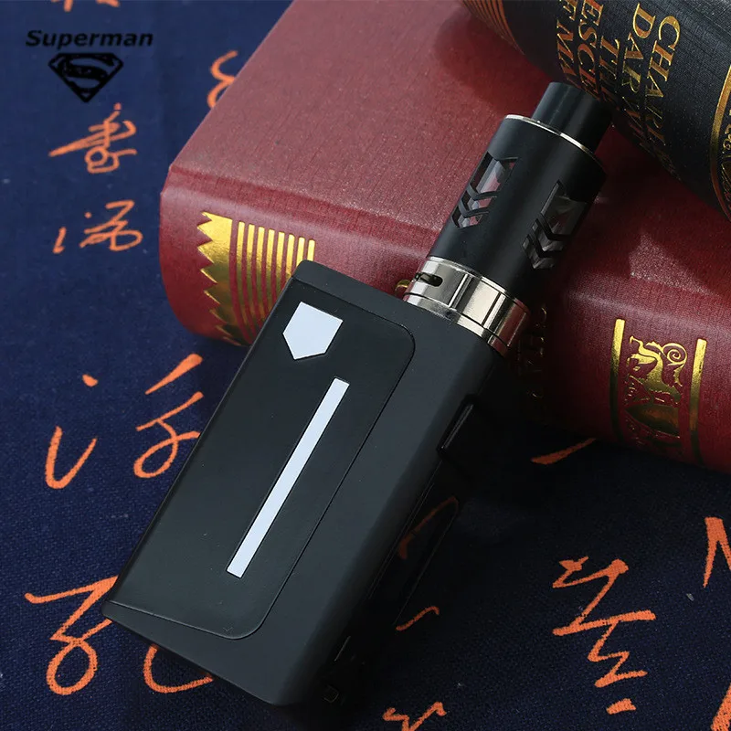 Новое поступление 100 Вт комплект для вейпа система циркуляции воздуха 0 91 дюймов