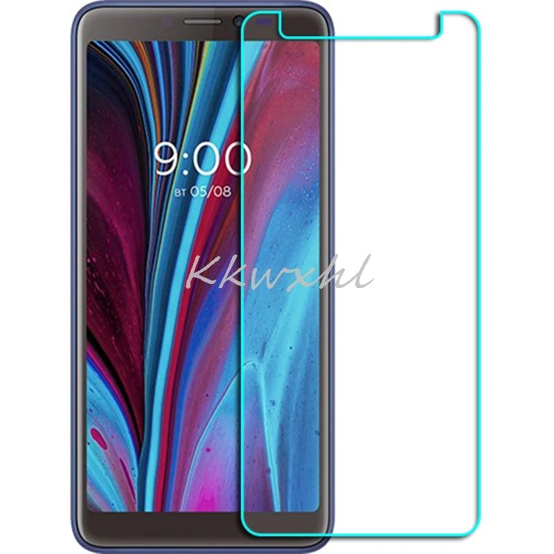 Для BQ 5519G джинсы стекло экран защитное закаленное на 5 45 "защитная пленка |