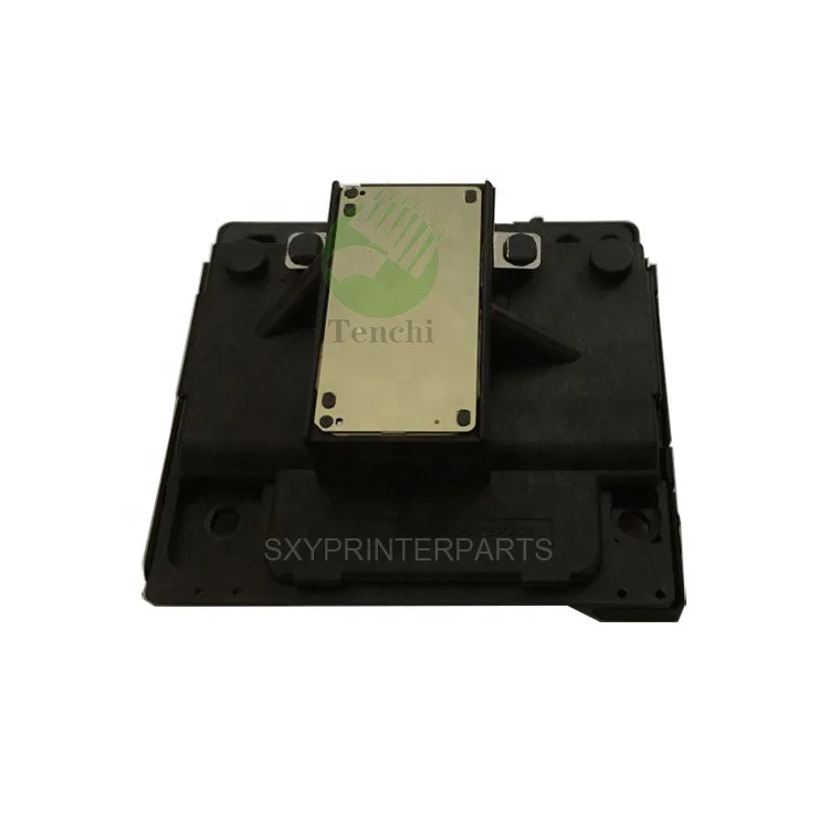 Печатающая головка F197010 печатающая для Epson SX430 SX435 SX438 SX440 SX445 Xp201 Xp211 XP214 XP30 XP33 XP102 XP10105
