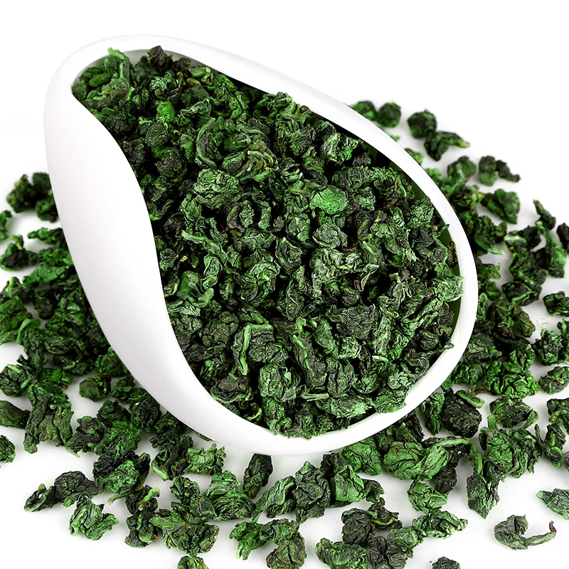 

2019 Year Fujian Anxi Tie -Guan-Yin tea Aromatic Oolong 1000g Tie'guan'yin