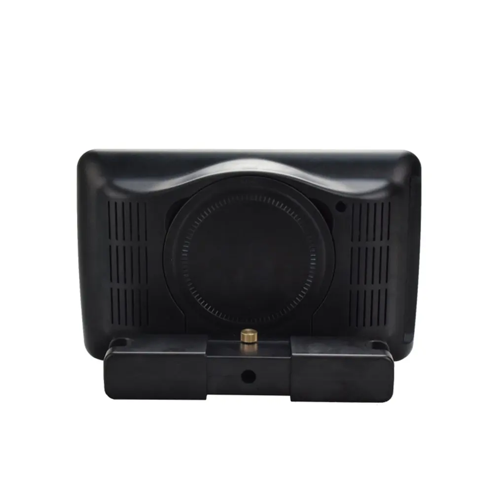 Digital Screen Car Headrest Monitor Automobile Headrest DVD Player JD-1018AV Essential Accessories
