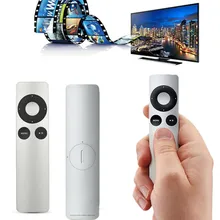 Горячий запас Apple пульт дистанционного управления A1294 для Mac iPod, iPhone, Apple tv 2 3 4 tv 2 tv 3