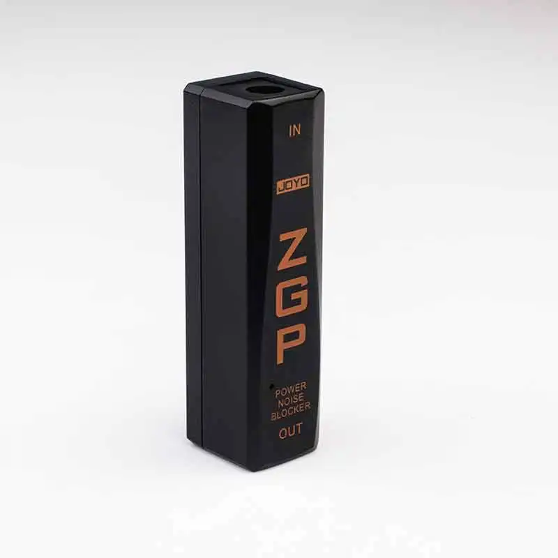 JP 06 мощный шумо блок ZGP DC 9V Широкий диапазон напряжения входной источник питания