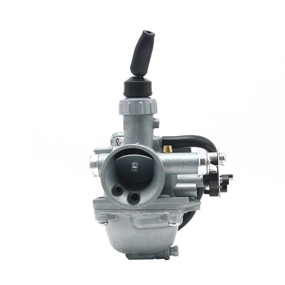 Alconstar-Mikuni VM16 19 мм PZ19 Carb ручной дроссель карбюратор для honda XR50 CRF50 CRF70 50cc 70cc 90cc 110cc ATV Байк Quad
