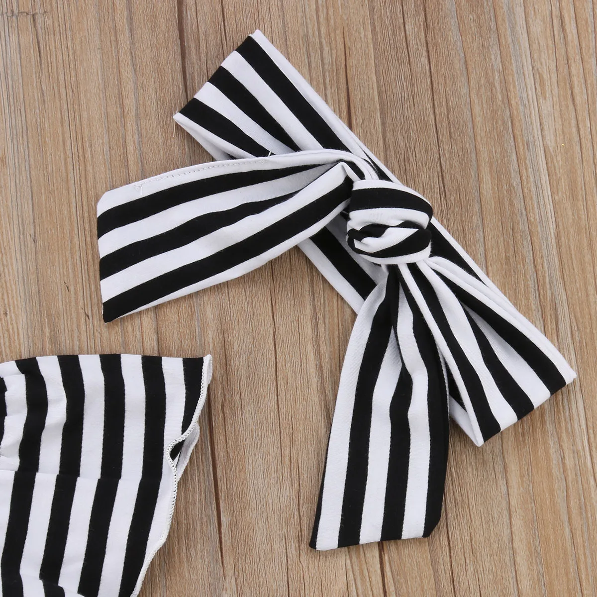 Fashion Girls Clothing Set Newborn Girl Kids Halloween T-shirt Pants Headband Princess Dress Clothes 1-5T